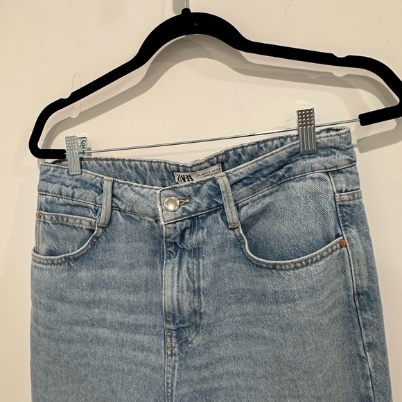 Zara Jeans - Picture 3 of 5